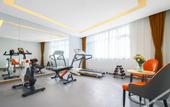 Туры в отель Vienna International Hotel (Lanzhou Zhongxin Gaotie Xi Kezhan)