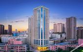 Туры в отель Vienna International Hotel (Lanzhou Zhongxin Gaotie Xi Kezhan)