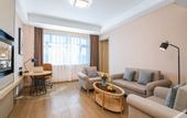 Туры в отель Vienna International Hotel (Lanzhou Zhongxin Gaotie Xi Kezhan)