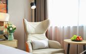Туры в отель Vienna International Hotel (Lanzhou Zhongxin Gaotie Xi Kezhan)