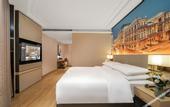 Туры в отель Vienna International Hotel (Lanzhou Zhongxin Gaotie Xi Kezhan)