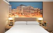 Туры в отель Vienna International Hotel (Lanzhou Zhongxin Gaotie Xi Kezhan)