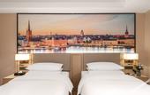 Туры в отель Vienna International Hotel (Lanzhou Zhongxin Gaotie Xi Kezhan)