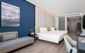 Туры в отель Atour Hotel, Taitung Beer Street, Qingdao