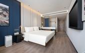 Туры в отель Atour Hotel, Taitung Beer Street, Qingdao