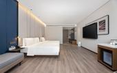 Туры в отель Atour Hotel, Taitung Beer Street, Qingdao