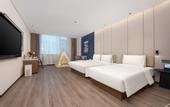 Туры в отель Atour Hotel, Taitung Beer Street, Qingdao