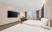 Туры в отель Atour Hotel, Taitung Beer Street, Qingdao