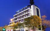 Туры в отель Atour Hotel, Taitung Beer Street, Qingdao