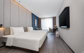 Туры в отель Atour Hotel, Taitung Beer Street, Qingdao