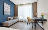 Туры в отель Atour Hotel, Taitung Beer Street, Qingdao