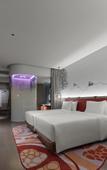 Туры в отель DHAWA XI‘AN CHANBA