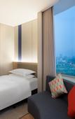 Туры в отель Holiday Inn Express CHANGSHA KAIFU by IHG