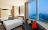 Туры в отель Holiday Inn Express CHANGSHA KAIFU by IHG