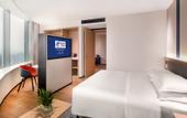 Туры в отель Holiday Inn Express CHANGSHA KAIFU by IHG