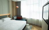 Туры в отель Holiday Inn Express CHANGSHA KAIFU by IHG