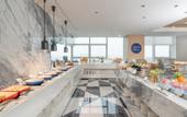 Туры в отель Holiday Inn Express CHANGSHA KAIFU by IHG