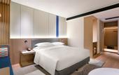 Туры в отель Holiday Inn Express CHANGSHA KAIFU by IHG