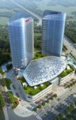 Туры в отель Holiday Inn Express CHANGSHA KAIFU by IHG