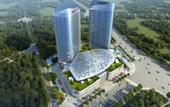 Туры в отель Holiday Inn Express CHANGSHA KAIFU by IHG
