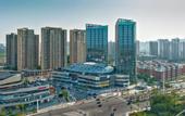 Туры в отель Holiday Inn Express CHANGSHA KAIFU by IHG