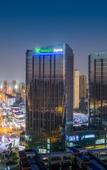 Туры в отель Holiday Inn Express CHANGSHA KAIFU by IHG