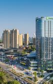 Туры в отель Holiday Inn Express CHANGSHA KAIFU by IHG