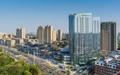 Туры в отель Holiday Inn Express CHANGSHA KAIFU by IHG