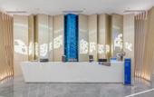 Туры в отель Holiday Inn Express CHANGSHA KAIFU by IHG