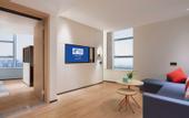 Туры в отель Holiday Inn Express CHANGSHA KAIFU by IHG