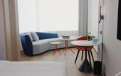 Туры в отель Holiday Inn Express CHANGSHA KAIFU by IHG