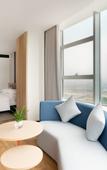 Туры в отель Holiday Inn Express CHANGSHA KAIFU by IHG
