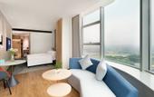 Туры в отель Holiday Inn Express CHANGSHA KAIFU by IHG