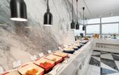 Туры в отель Holiday Inn Express CHANGSHA KAIFU by IHG