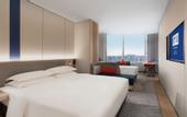 Туры в отель Holiday Inn Express CHANGSHA KAIFU by IHG