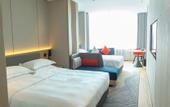 Туры в отель Holiday Inn Express CHANGSHA KAIFU by IHG