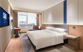 Туры в отель Holiday Inn Express CHANGSHA KAIFU by IHG