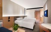 Туры в отель Holiday Inn Express CHANGSHA KAIFU by IHG