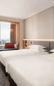 Туры в отель Holiday Inn Express CHANGSHA KAIFU by IHG
