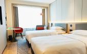 Туры в отель Holiday Inn Express CHANGSHA KAIFU by IHG