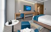 Туры в отель Narandy Hotel (Baoji South Railway Station)