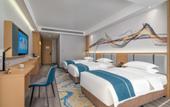 Туры в отель Narandy Hotel (Baoji South Railway Station)