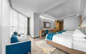 Туры в отель Narandy Hotel (Baoji South Railway Station)