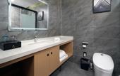 Туры в отель Narandy Hotel (Baoji South Railway Station)