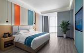 Туры в отель Narandy Hotel (Baoji South Railway Station)