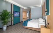 Туры в отель Narandy Hotel (Baoji South Railway Station)