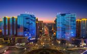 Туры в отель Narandy Hotel (Baoji South Railway Station)