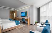 Туры в отель Narandy Hotel (Baoji South Railway Station)