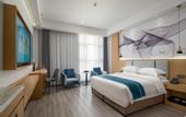 Туры в отель Narandy Hotel (Baoji South Railway Station)