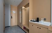 Туры в отель Narandy Hotel (Baoji South Railway Station)
